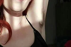 Beauty Under Skirt Reveals Ginnagg Charm