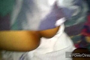 hey that oiled up latina booty looks amazing in hd