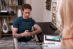 patriot licks family tricks with sarah jessie alaina taylor