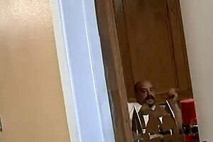 Keyla Carrera's Brunette Body In Stockings And Shoes