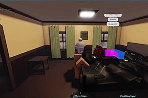 Step mom fucks step son while watching the Spiderman movie together