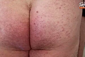 wife's double blowjob threesome