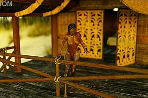 retrieving the past season 3 episode 33