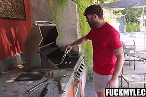 Don't let his cheating ruin Memorial Day with Cali Sweets, Ken Feels, and Gunnar Bishop.