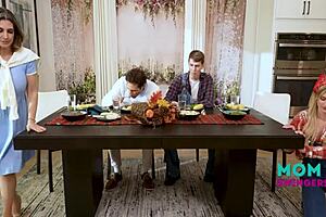 our stepsons are closer after the swap