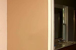 Nadia styles takes nice ass fucking in doggystyle with lingerie and heels