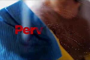 Superhero soccer step-mom coaches her stepson to victory with some taboo handjob action!