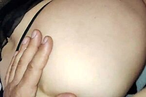 hey, check this amateur sex from a mature married couple 😏