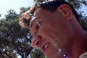 Emily Kae Gets A Thick Load Of Cum To Her Pussy