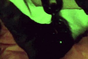 guantanamo bae appears in full clip on my channel with cosplay elements