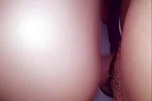 My hot neighbor got on top and rode hard in the hospital as nurse