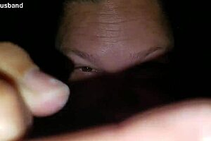 Bbw slut rides in cowgirl pov.