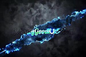 Johnnygoodluck milf Crystal Taylor sucks big cock and rides in 69 position! 😈