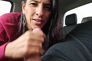 No Money? Pay with a Blowjob Instead!