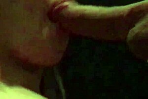 Dirty kirby s2 follows blonde milf in wet interracial blowjob with big cock and european flair.