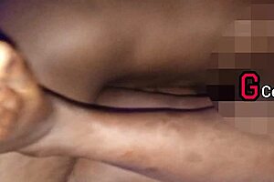 Two Lovers Having Sex Captured on Hidden Camera with Romantic Moments