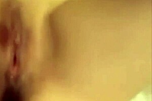 filming his wife getting creampied by black guy then he fucks her right after