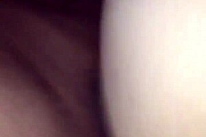 wet pussy squirt on monster cock