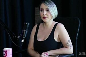 mary red says, 'join us for this outdoor group sex compilation with bruna carlos'