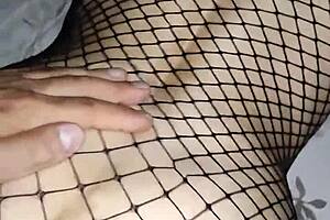 hey, check this amateur sex from a mature married couple 😏