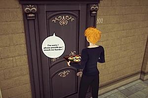 oh man i love when hex maniac gets her big tits and wet pussy fucked hard like that.