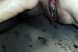 Will Milf Wife Try Sex With Husband's Friend's Monster Cock?