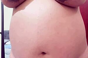 are you looking to fuck my hairy pussy like this pregnant arab step mother teasing on webcam?