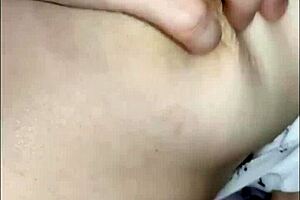 I just compiled these home videos showing close up anal action but wait thats not all.