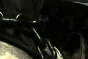 guantanamo bae appears in full clip on my channel with cosplay elements