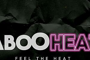 Hot milf beat cops internal probing in taboo interracial sex.