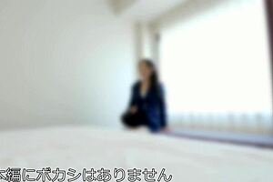 hey, check out this amateur video of a former gravure idol with perfect h-cup big tits body 😊