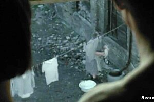 i uh watched suzanna hamilton in that 1984 movie... from 1984