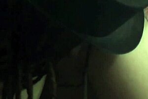 Clockwork Bleu explores ass licking and rimjob with tight pussy play