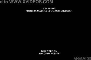 Phoenix Madina Casting With BBC KS173