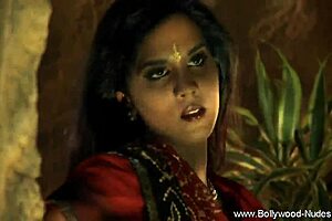 Arousing Seductive Sex Ritual