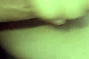 This friend with a big ass asks to borrow my bathroom. It ends with squirting creampie in mature doggystyle action.