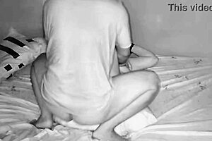 Asian pinay chubby mature women engage in various positions like doggystyle and missionary.