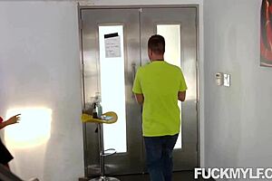 Can you follow stepmom Sommer Love's tips for hardcore blowjob and riding with big tits in doggystyle