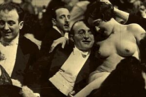 Oh My God, Vintage Granny Reveals Her Secret Life With Hairy Fanny Action!