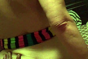 Cl riding grinding cumin and talking on my dick – intense orgasm action!