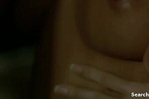 Lori Heuring and Zita Gorog, show me your big tits in that 2005 8mm scene!