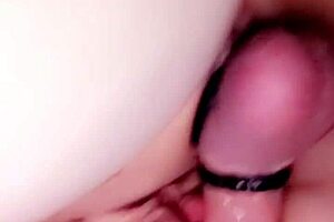 Danielle Roy Squirts Wet Pussy On Cody Roy In Intense Action