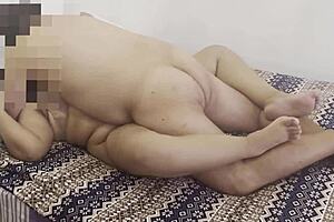 Muy rico misionero llegando al orgasmo casi al mismo tiempo