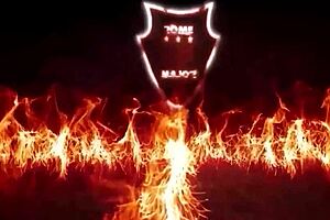 Orgy time rock the icon rome