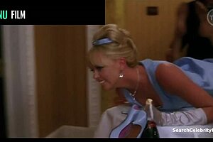 查理兹·塞隆彼得·塞勒斯传记性爱戏