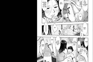 Step mom shares comic adventures with her son. 😂📖