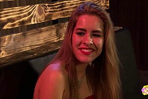 In a casual setup, sensual milf Tanya Tate shares a taboo lesbian experience with sweet blonde Lily Ford