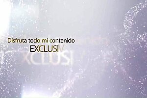 metiendo las bolas in the second part with latina cougar and huge tits