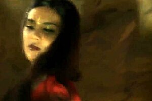 Arousing Seductive Sex Ritual