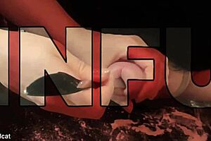 cooking up extreme urethra action with cock and dick for dinner in this wild trailer